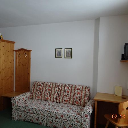 Hotel Mondeval Selva di Cadore Dış mekan fotoğraf